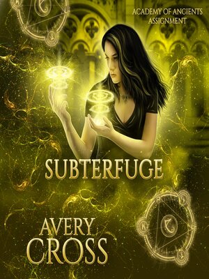 cover image of Subterfuge